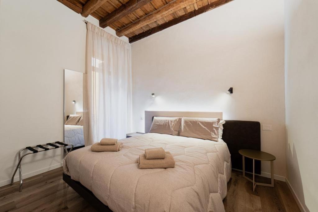Flores Home Werona Zewnętrze zdjęcie