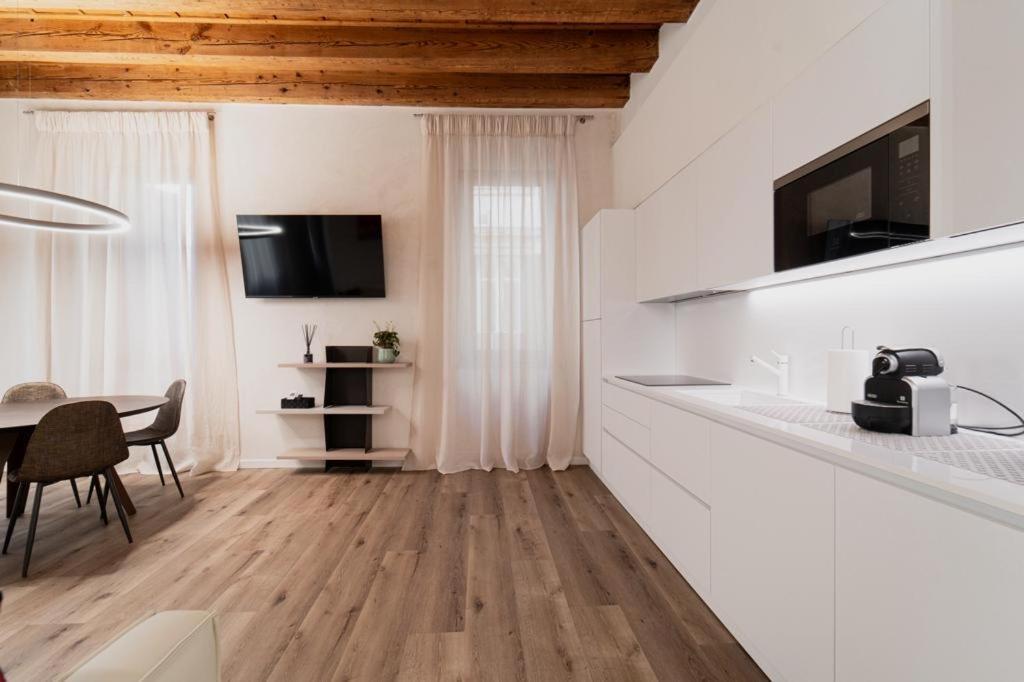 Flores Home Werona Zewnętrze zdjęcie
