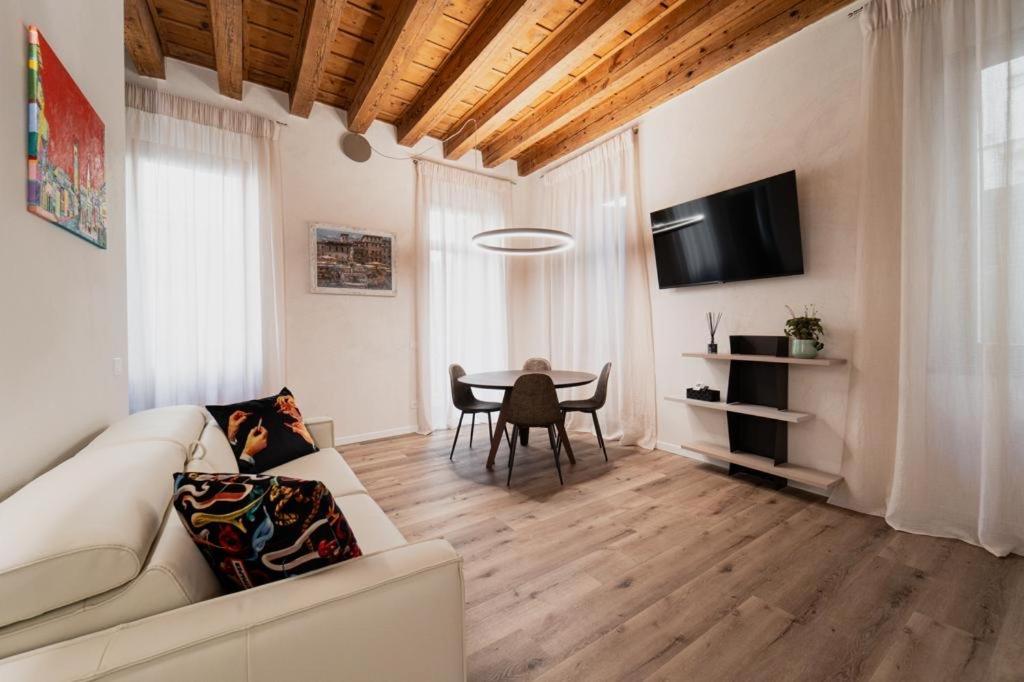 Flores Home Werona Zewnętrze zdjęcie