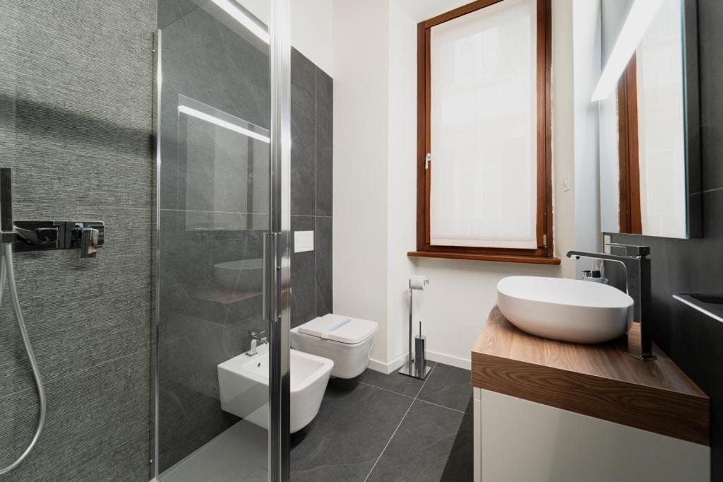 Flores Home Werona Zewnętrze zdjęcie