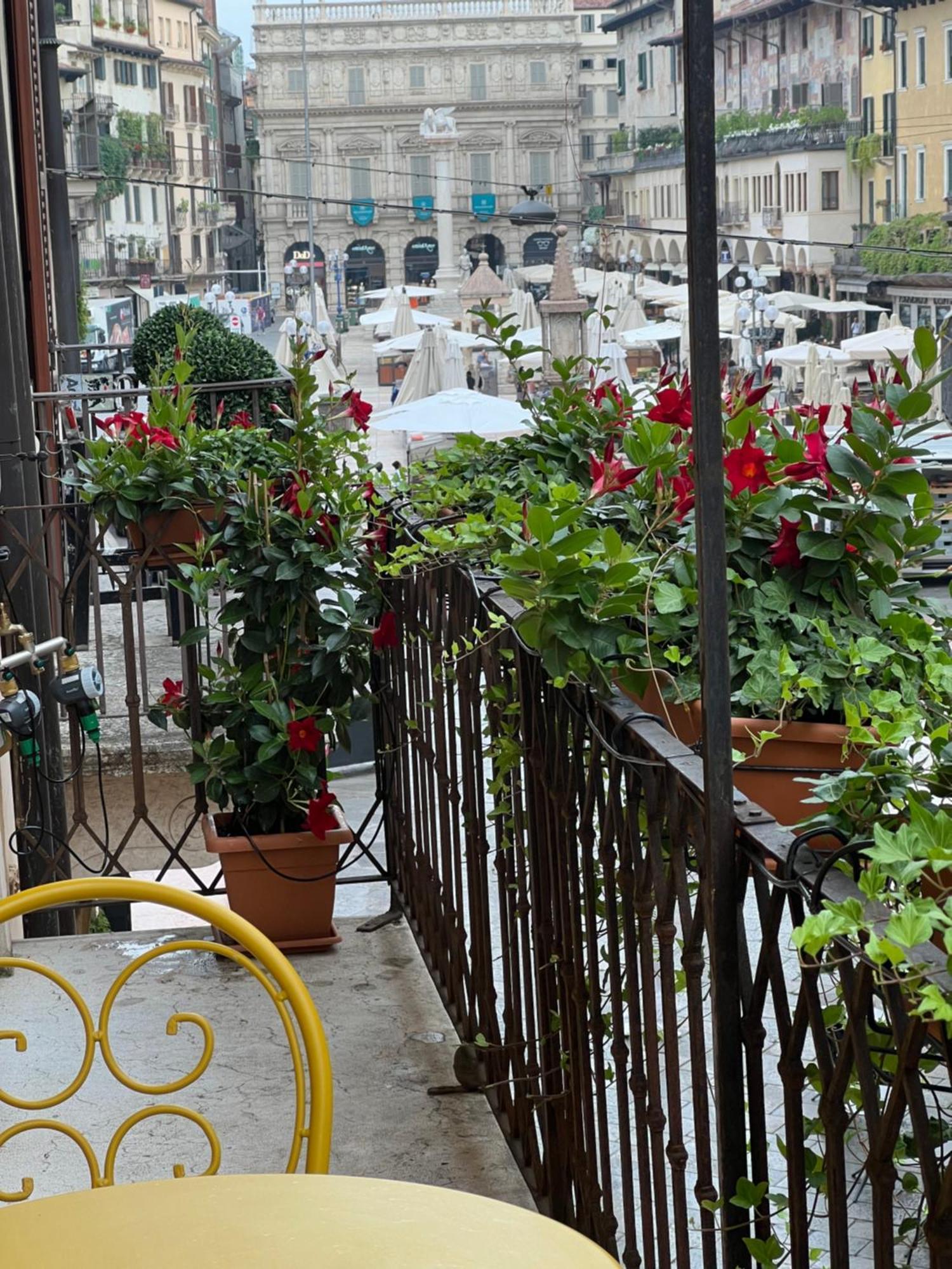 Flores Home Werona Zewnętrze zdjęcie